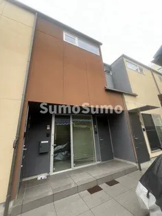 兵庫県神戸市兵庫区下三条町【アパート】の外観