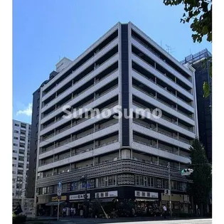 セレス駅南【5階】の外観