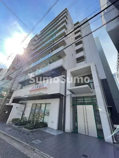 兵庫県神戸市中央区御幸通6丁目【マンション】の外観