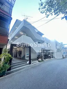 ピュアハウスナダの画像