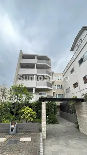 パークアクシス表参道レジデンス【3階】の外観