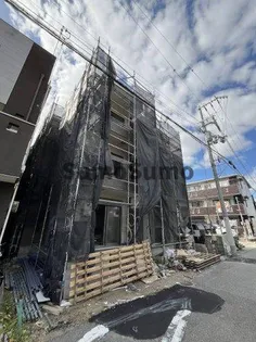 ブラン立花の画像