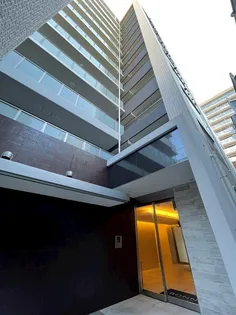 兵庫県神戸市中央区元町通4丁目【マンション】の外観