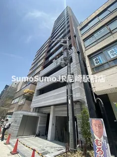 プレサンス昭和通ESRISEの画像