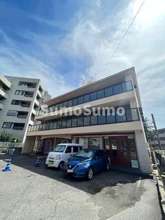 次楽マンションの画像