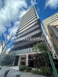 兵庫県神戸市兵庫区新開地4丁目【マンション】の外観