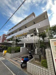 メゾン ド アクトの画像