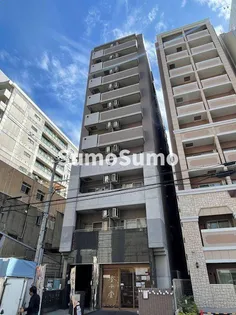 大阪府大阪市中央区南久宝寺町1丁目【マンション】の外観