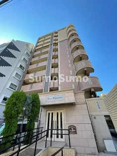 ルネス六本松【9階】の外観