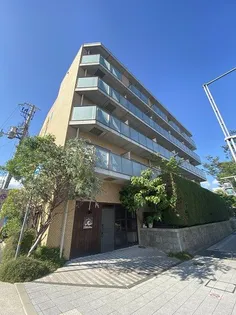 芦屋プレシャスコートの画像