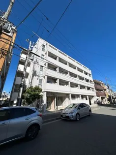 兵庫県神戸市兵庫区小河通2丁目【マンション】の外観