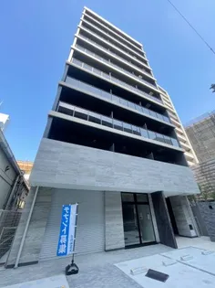 リューデサンテ【2階】の外観