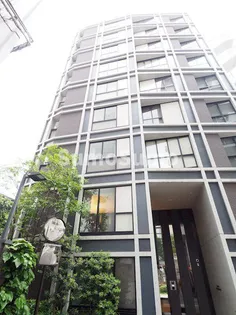 パークフラッツ渋谷神山町の画像