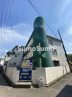 向川原土井マンションの画像