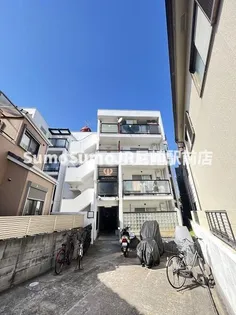 兵庫県尼崎市武庫町3丁目【アパート】の外観