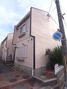 コーポラス武庫の画像