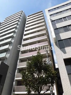 兵庫県神戸市中央区元町通5丁目【マンション】の外観