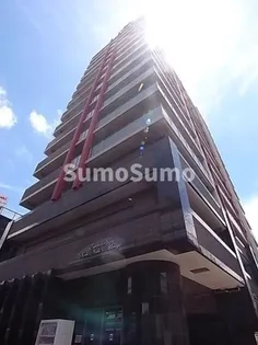 兵庫県神戸市兵庫区西宮内町【マンション】の外観