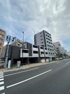 スパシエグランス学芸大学の画像