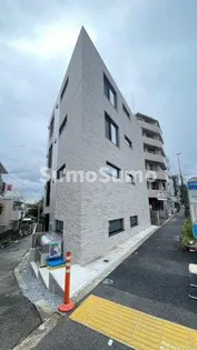 CREAL学芸大学【4階】の外観