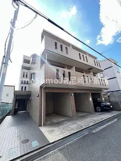 カンスイ参番館の画像