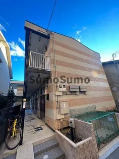 レオパレス上坂部IIの画像