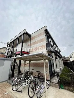 レオパレス近松の画像