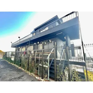 六甲台マンション【3階】の外観