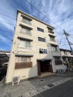 マンション芦屋の里の画像