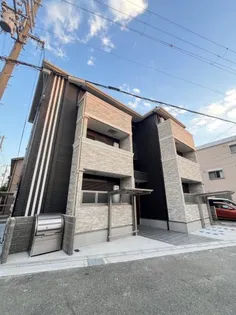 KTIレジデンス杭瀬の画像