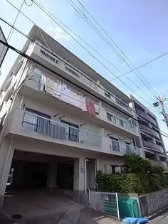 レジデンス老松の画像