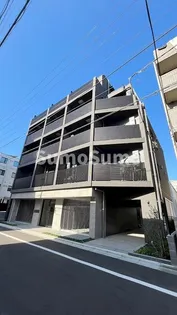 GENOVIA学芸大学の画像