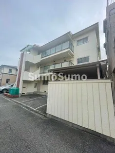 勝田ハイツの画像