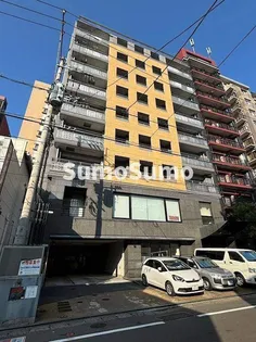 高口箔屋ビルの画像