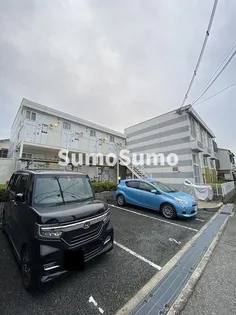 兵庫県尼崎市水堂町1丁目【アパート】の外観