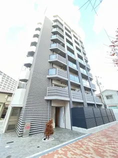 CREST TAPP 神戸三宮【2階】の外観