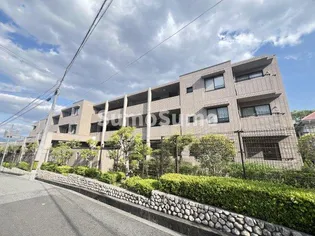 アマビリタ アパートメントの画像