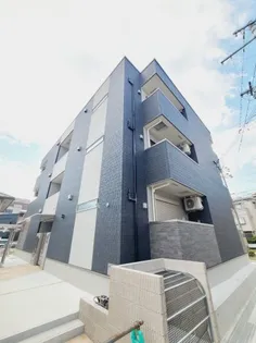 フジパレス西宮甲陽園の画像