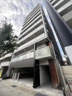 兵庫県神戸市東灘区住吉宮町7丁目【マンション】の外観