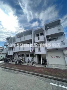 兵庫県尼崎市南塚口町7丁目【マンション】の外観