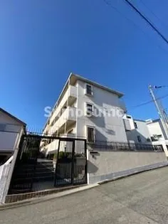 どみとりーときわ【2階】の外観