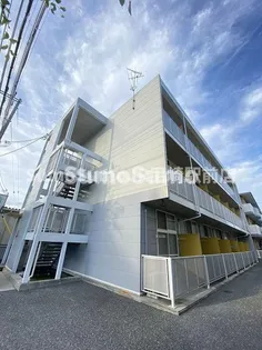 レオパレスクレベールの画像