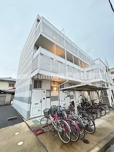 レオパレスラ フォレの画像