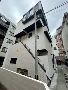 ラシックランテ平和の画像