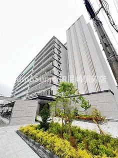 スプランディッドⅦ【9階】の外観