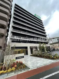 スプランディッドⅧ【9階】の外観