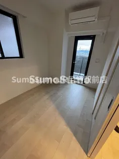 スプランディッドⅧ【4階】の外観