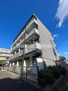 レオパレス阪急塚口【4階】の外観