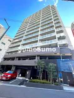 大阪府大阪市浪速区幸町3丁目【マンション】の外観