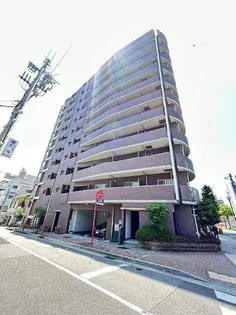 ラナップスクエア神戸県庁前【10階】の外観